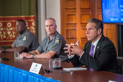 Governor Cuomo Announces Western New York Enters Phase 2 of Reopening Today