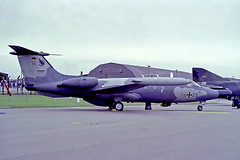 MBB HFB 320 Hansa Jet