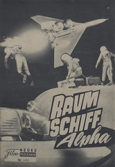 1966: Raumschiff Alpha