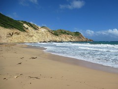 Grande-Anse Beach