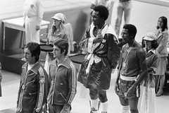 1976 Olympics - Miscellaneous sports
