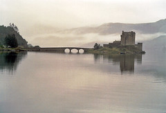 Back in the Days ~ Scotland, Scanned fm Old Albums