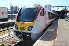 Class 720 Electric Multiple Units