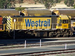 Perth & Wheatbelt WA: Forrestfield & Northam 16/12/2005 to 22/12/2005