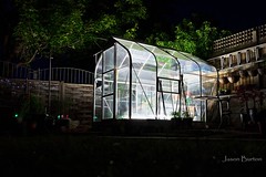 Greenhouse 20 Project