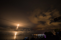 SpaceX Launch with Starlink-SL7 Satellites 6/3/2020