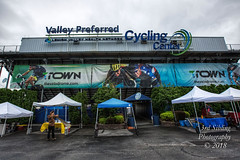 2018 Valley Preferred Cycling Center