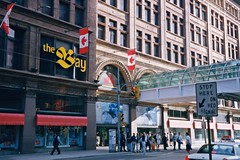 Toronto, August 7-10, 1999