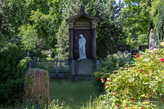 Dorotheenstädtischer Friedhof