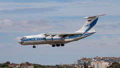 Volga-Dnepr Airlines
