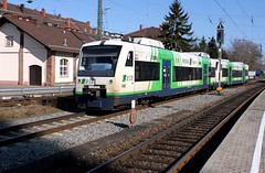 Breisgau-S-Bahn GmbH (BSB/1435 mm) (D)