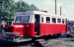 DEG Eisenbahn Bremen - Thedinghausen (BTh/1435 mm) (D)