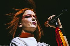 Garbage with Rituals of Mine, Thursday, October 25, 2018, The Fillmore, Philadelphia, PA