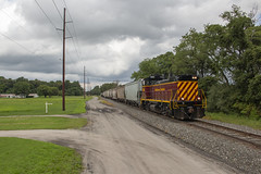 Delmarva Central Railroad