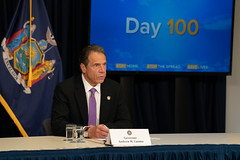 As New York City Enters Phase One of Reopening Today, Governor Cuomo Announces New York City is Now Eligible for Elective Surgery and Ambulatory Care