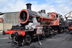 Darlington Railway Preservation Society