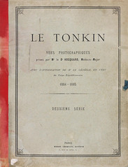 Album TONKIN 1884-1885  (Tập 2)
