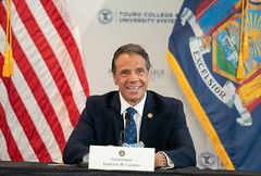 Governor Cuomo Announces Mid-Hudson Valley Enters Phase Two of Reopening Today