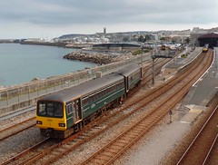 08/06/2020 Penzance Pacer