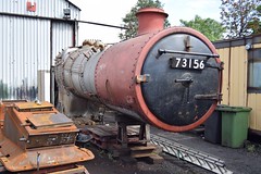 Bolton Steam Locomotive Limited