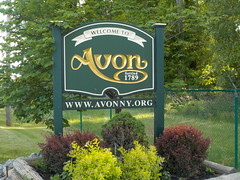 Extended Day Trip to Avon, NY