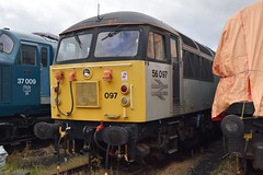 English Electric Preservation