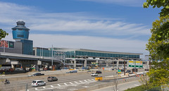 Terminal B - Arrivals and Departures Photos
