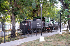 Cuba 2009 Railway Relics