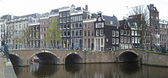 Amsterdam Reguliersgracht