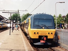 SM ‘90 Railhopper
