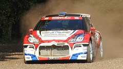 Citroen DS3 R5 Chassis 513 (active)