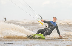Kite Surfing 06.06.2020
