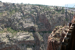 Royal Gorge Colorado - 2008