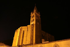 FR11 5898 L'église Saint-André (XIVe - XIXe siècles). Alet-les-Bains, Aude
