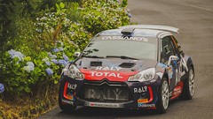 Citroen DS3 R5 Chassis 514 (active)