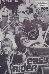 1969: Easy Rider