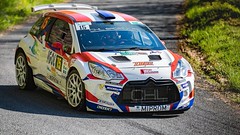 Citroen DS3 R5 Chassis 515 (active)