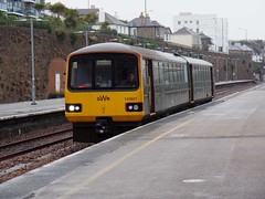 12/06/2020 Penzance Pacer
