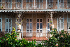 Maison coloniale Zevallos, Le Moule, Guadeloupe - (3/3)