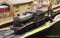 Leeds Model Railway Show