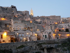 Basilicata e Puglia 2020