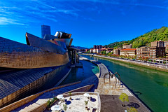 2012 RS Bilbao Guggenheim