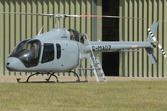 Bell 505  Jet  Ranger  X