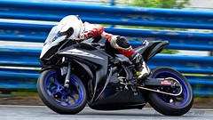 Motorg Ry. @ Ahvenisto Racing Circuit 9.6.2020