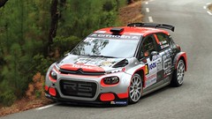 Citroen C3 R5 Chassis 002 (inactive since 2019)