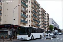 Man Lion’s Classic – Ville de Juvisy – Régie Communale de Transports n°17