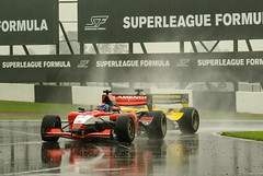Motorsport 2008