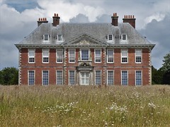 Uppark and Racton