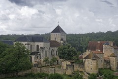 2020 06 17 Abbaye de Nouaillé-Maupertuis