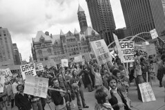 Gay Rights, Toronto, 1975